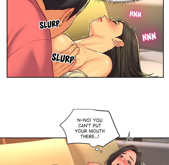 The Ladies’ Associate Chapter 12 image 10
