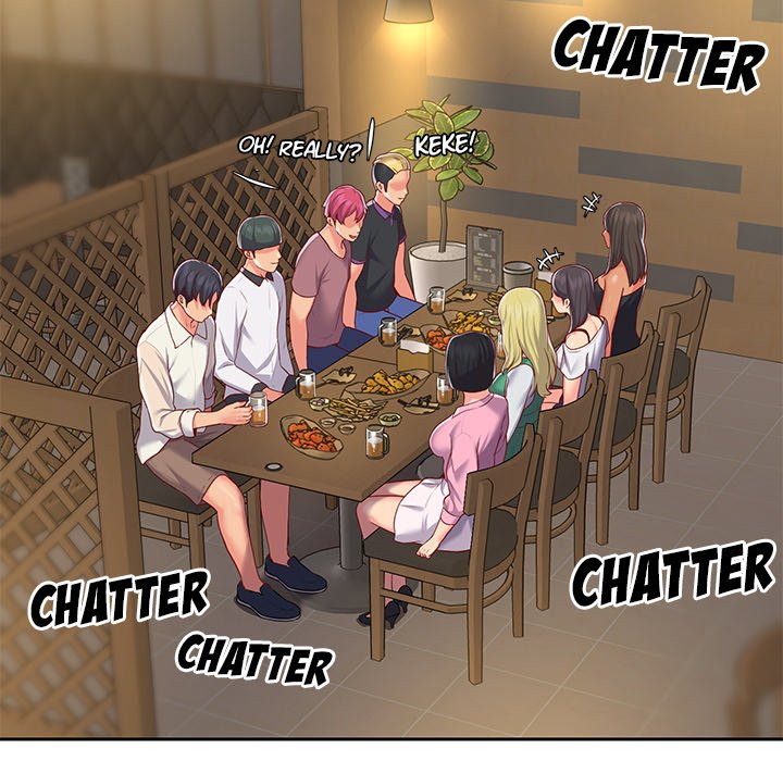 The Ladies’ Associate Chapter 12 image 78