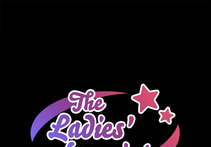 The Ladies’ Associate Chapter 13 image 0