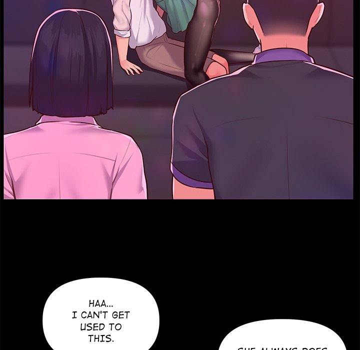 The Ladies’ Associate Chapter 13 image 9