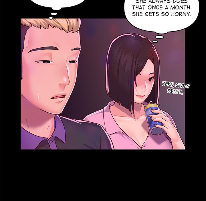 The Ladies’ Associate Chapter 13 image 10