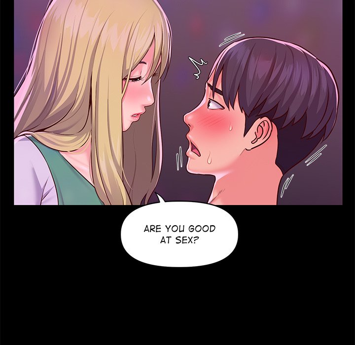 The Ladies’ Associate Chapter 13 image 14