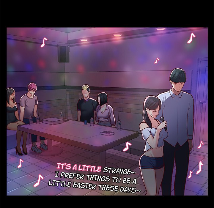 The Ladies’ Associate Chapter 13 image 4