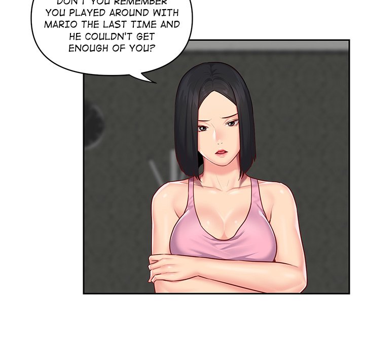 The Ladies’ Associate Chapter 14 image 24