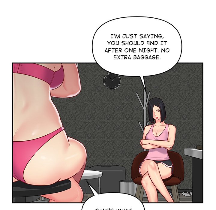 The Ladies’ Associate Chapter 14 image 26