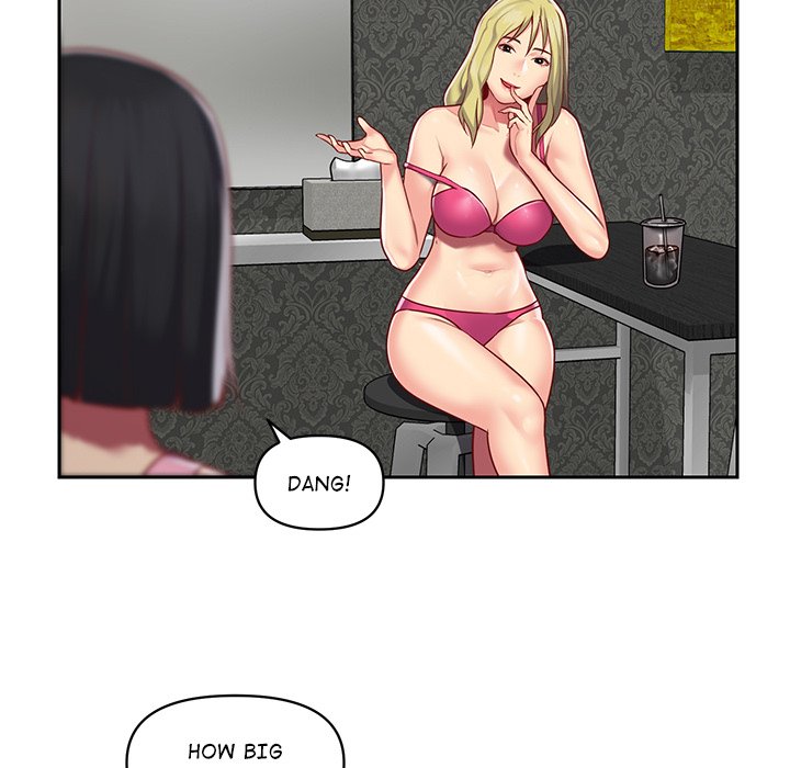 The Ladies’ Associate Chapter 14 image 28