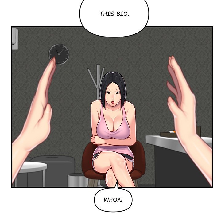 The Ladies’ Associate Chapter 14 image 31