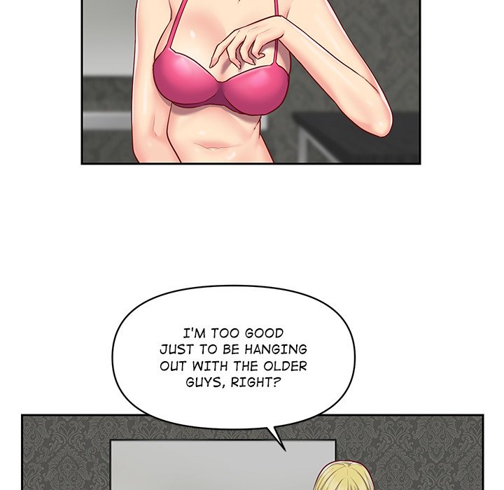 The Ladies’ Associate Chapter 14 image 34
