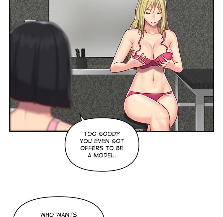 The Ladies’ Associate Chapter 14 image 35