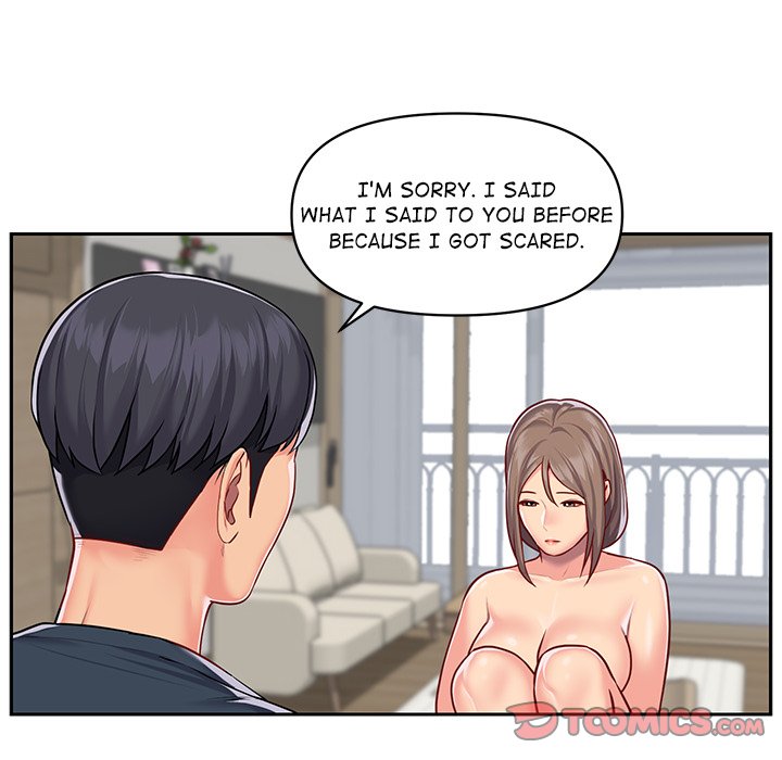 The Ladies’ Associate Chapter 16 image 43