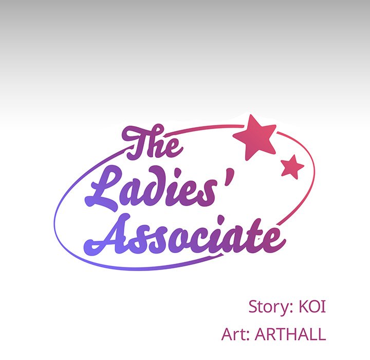 The Ladies’ Associate Chapter 17 image 10