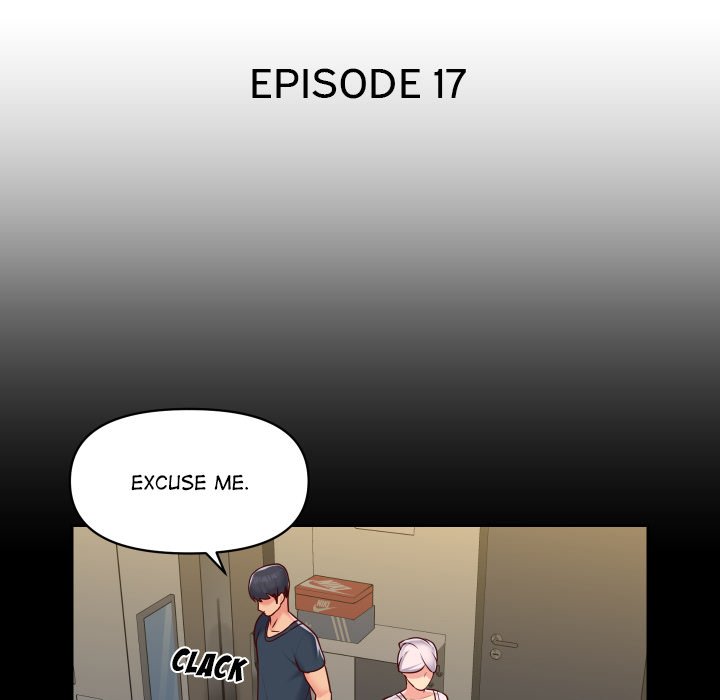 The Ladies’ Associate Chapter 17 image 11