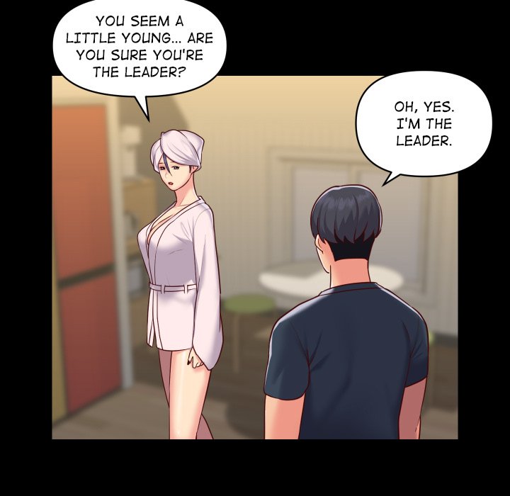 The Ladies’ Associate Chapter 17 image 14