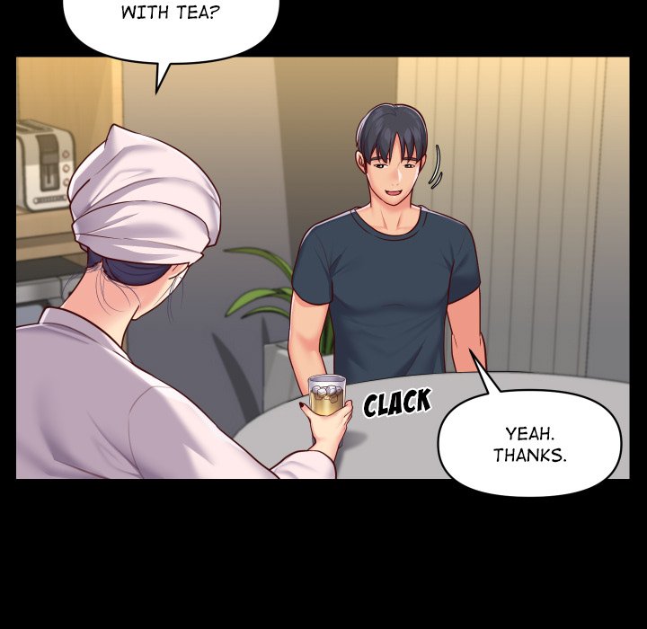 The Ladies’ Associate Chapter 17 image 20