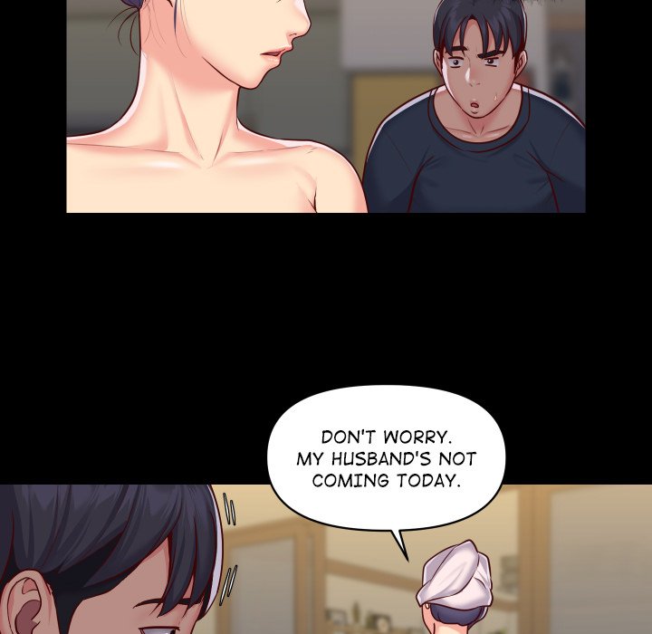 The Ladies’ Associate Chapter 17 image 40