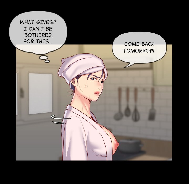 The Ladies’ Associate Chapter 17 image 5
