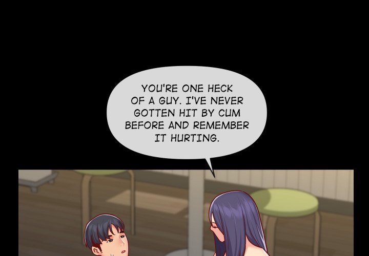The Ladies’ Associate Chapter 18 image 0