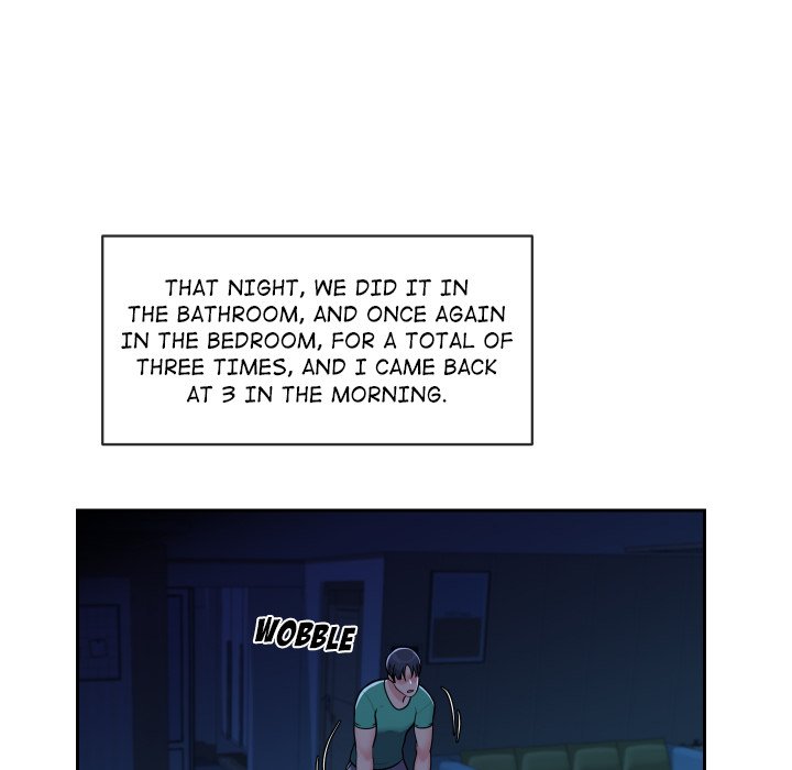 The Ladies’ Associate Chapter 18 image 19