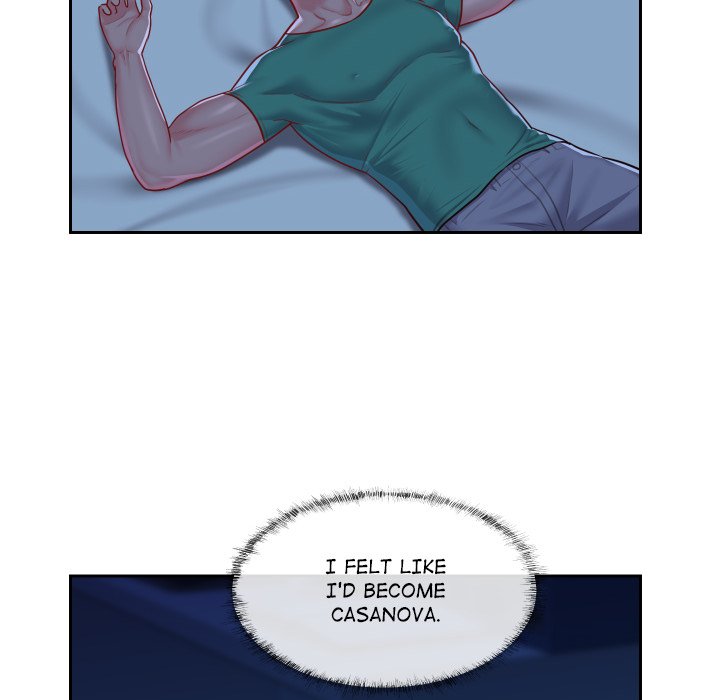 The Ladies’ Associate Chapter 18 image 21