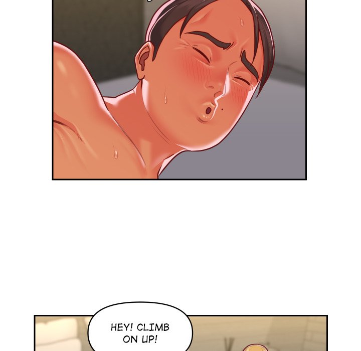The Ladies’ Associate Chapter 18 image 33