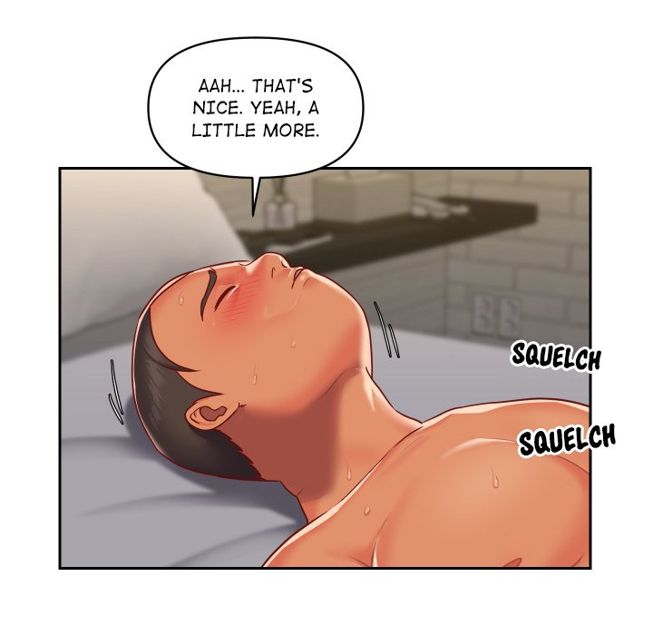 The Ladies’ Associate Chapter 18 image 38