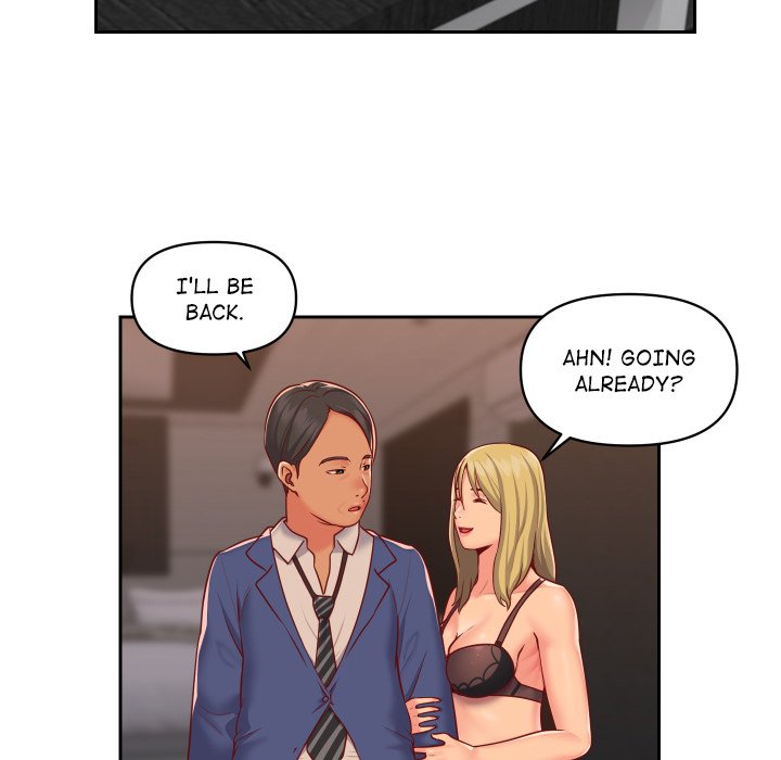 The Ladies’ Associate Chapter 18 image 43