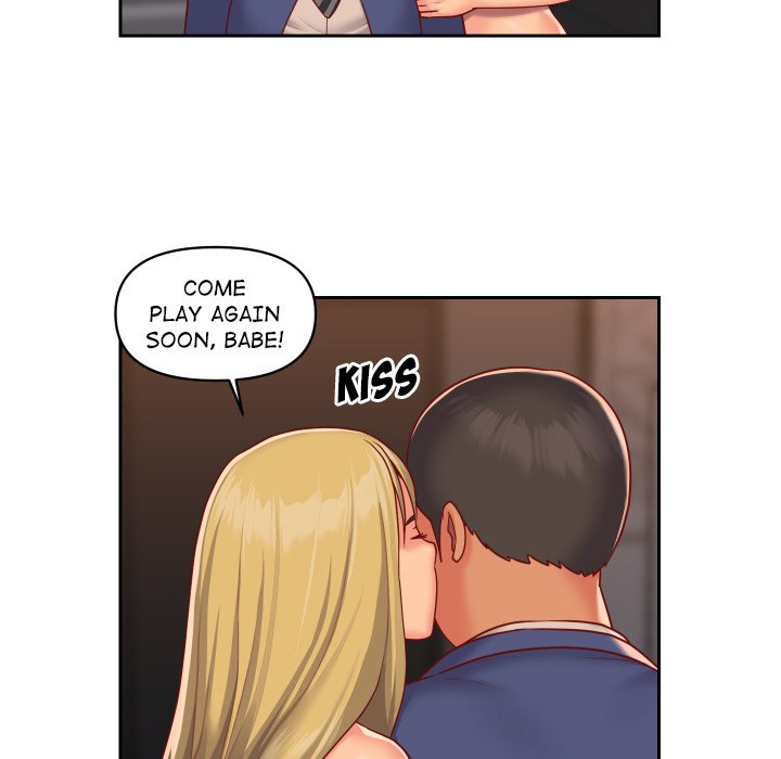 The Ladies’ Associate Chapter 18 image 44