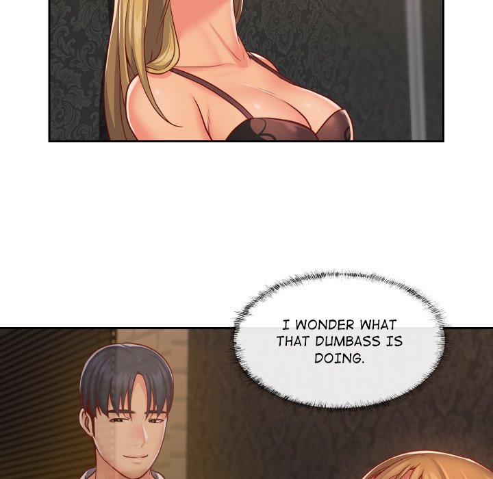 The Ladies’ Associate Chapter 18 image 51