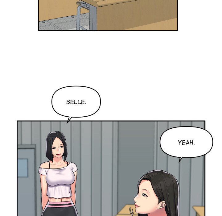 The Ladies’ Associate Chapter 19 image 35