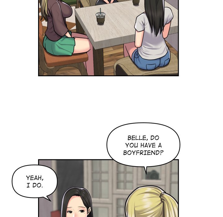The Ladies’ Associate Chapter 19 image 40