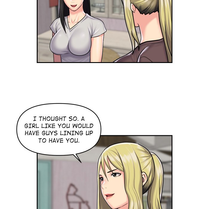 The Ladies’ Associate Chapter 19 image 41