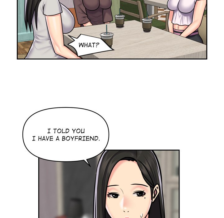 The Ladies’ Associate Chapter 19 image 43