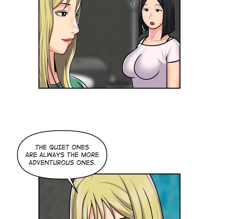 The Ladies’ Associate Chapter 19 image 62