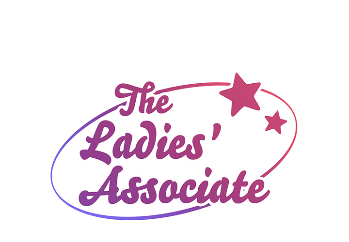 The Ladies’ Associate Chapter 2 image 0