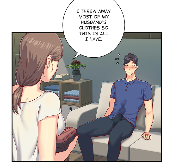 The Ladies’ Associate Chapter 2 image 12