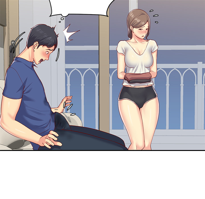 The Ladies’ Associate Chapter 2 image 15