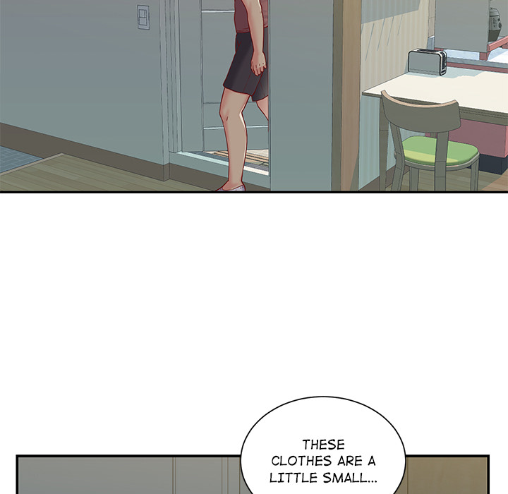 The Ladies’ Associate Chapter 2 image 22