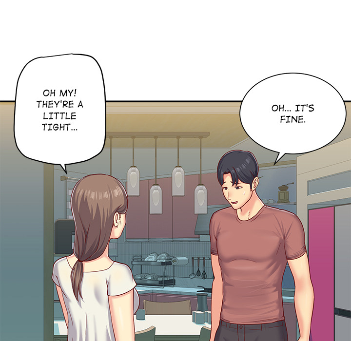 The Ladies’ Associate Chapter 2 image 24