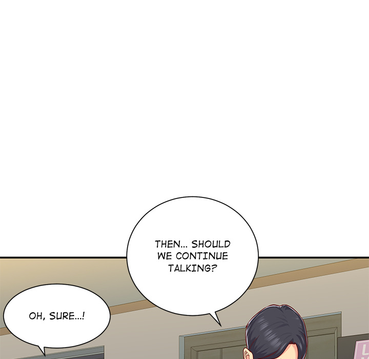 The Ladies’ Associate Chapter 2 image 28