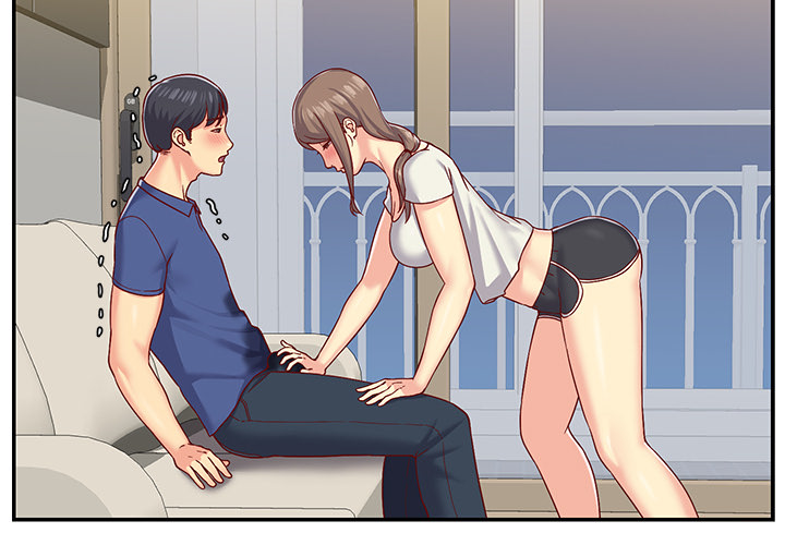 The Ladies’ Associate Chapter 2 image 2