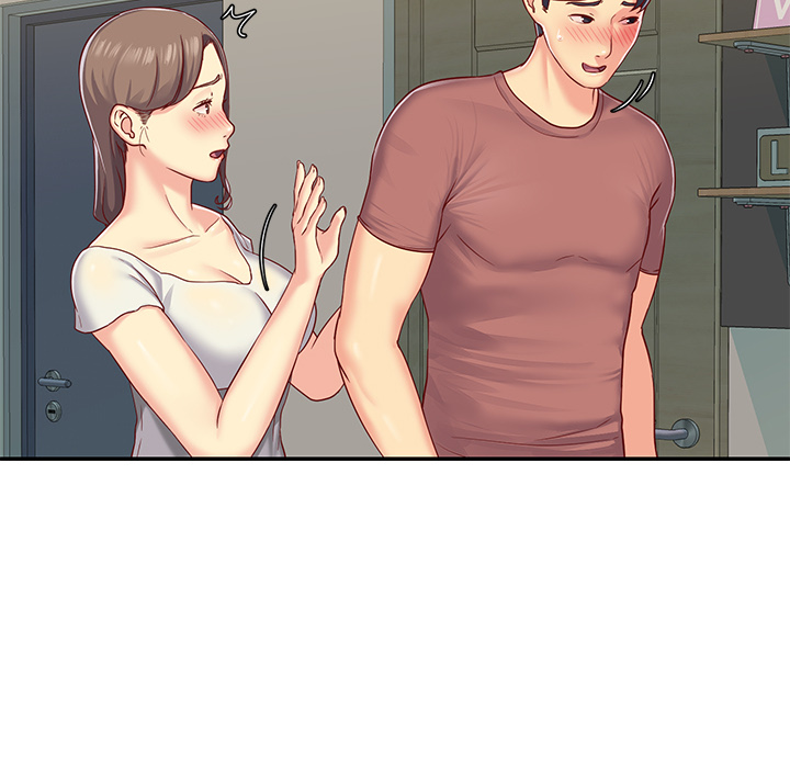 The Ladies’ Associate Chapter 2 image 29