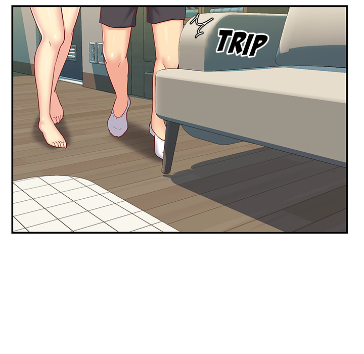 The Ladies’ Associate Chapter 2 image 30