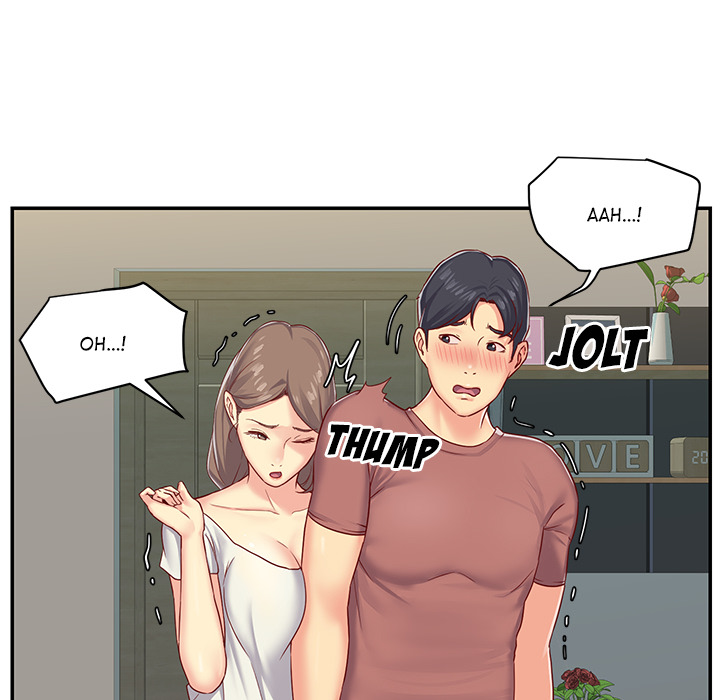 The Ladies’ Associate Chapter 2 image 31