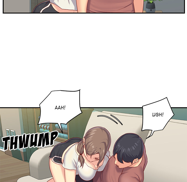 The Ladies’ Associate Chapter 2 image 32