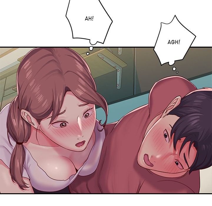 The Ladies’ Associate Chapter 2 image 35