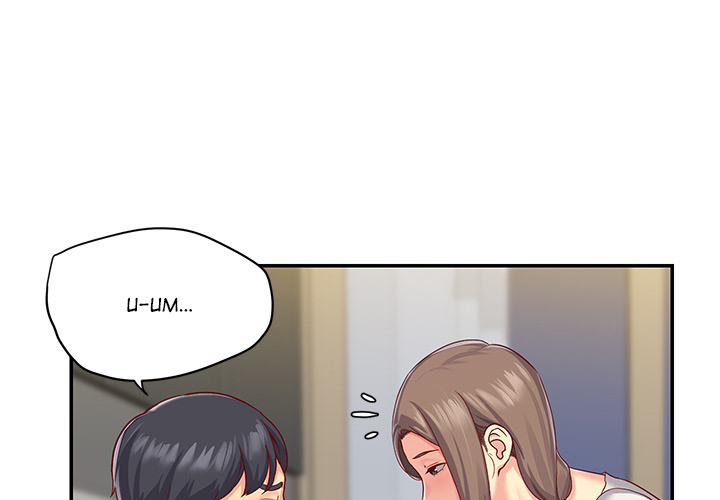 The Ladies’ Associate Chapter 2 image 3