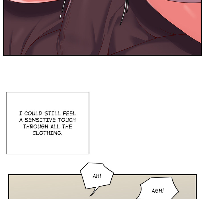 The Ladies’ Associate Chapter 2 image 43