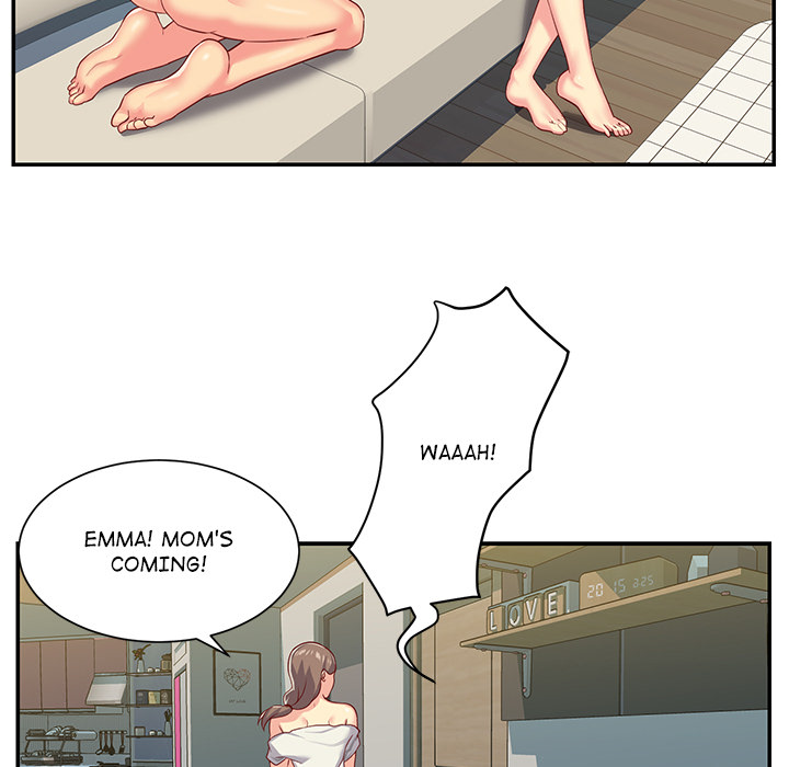 The Ladies’ Associate Chapter 2 image 57