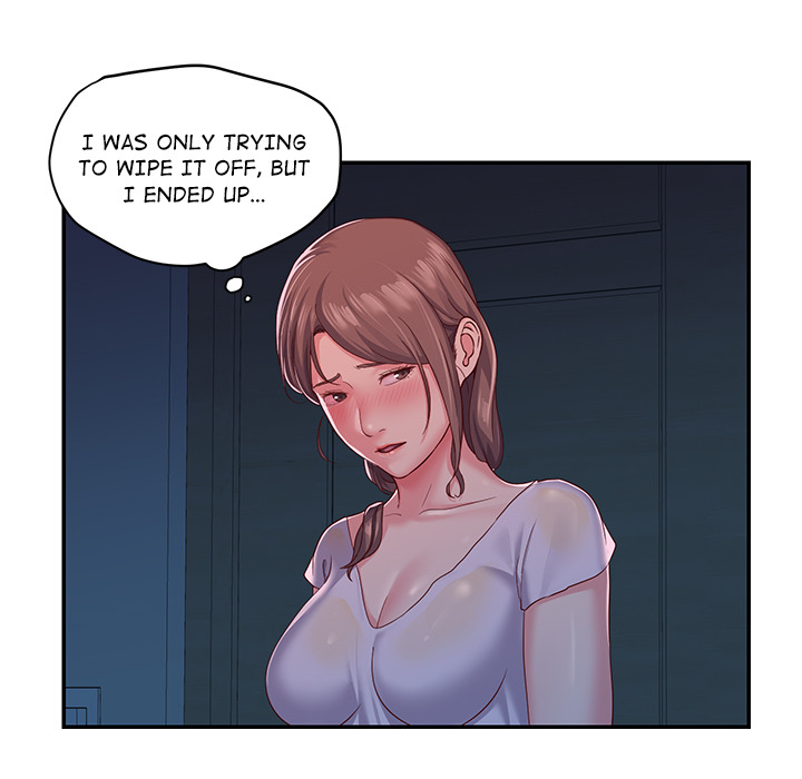 The Ladies’ Associate Chapter 2 image 8