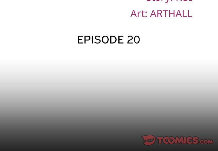 The Ladies’ Associate Chapter 20 image 1